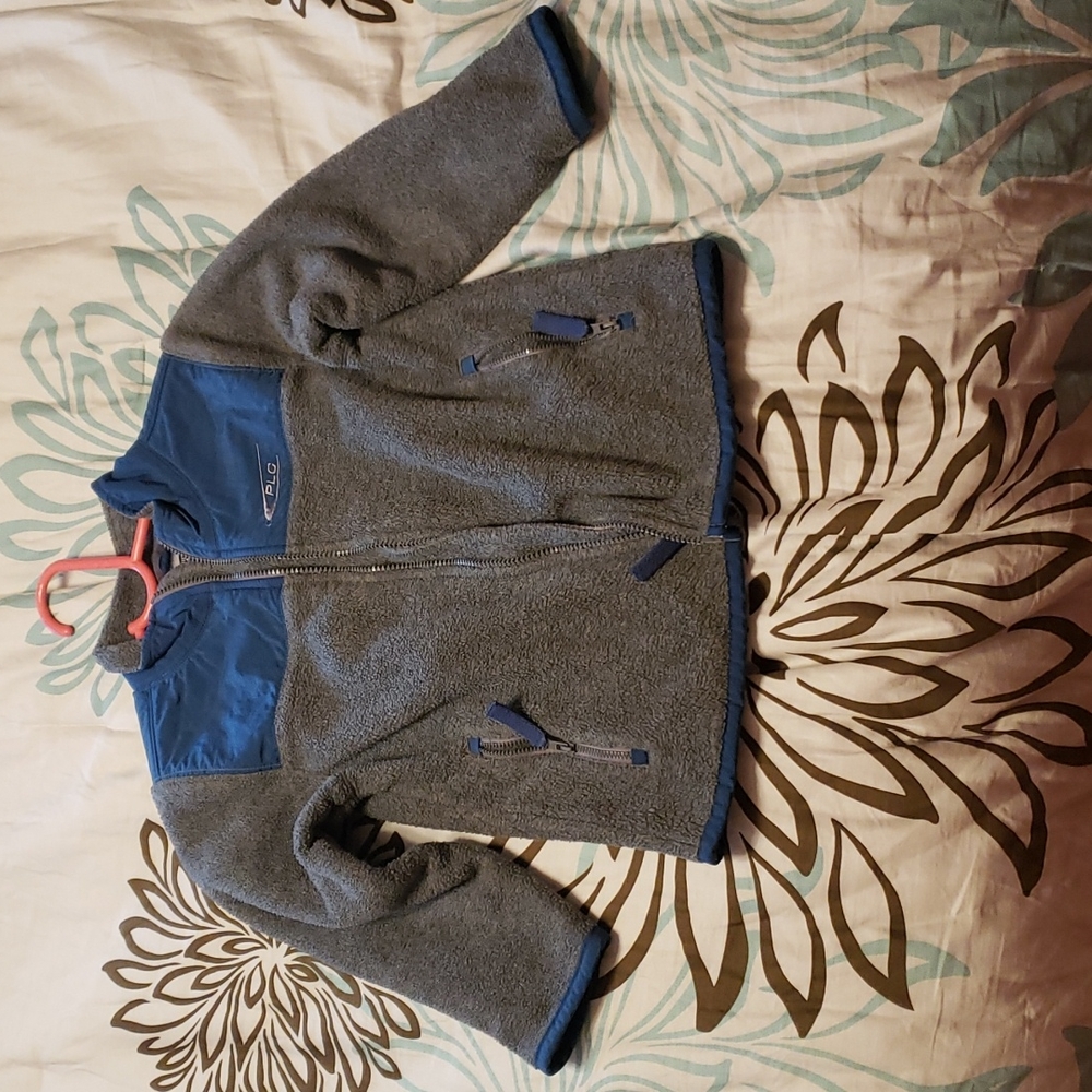 The Children's place boys jacket